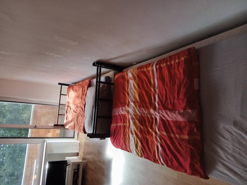 Monteurwohnung Wiesbaden